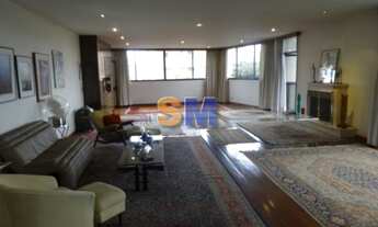 Imagem 3: Apartamento Padrão - VILA NOVA CONCEIÇÃO