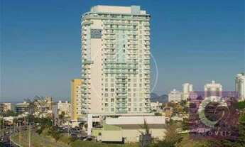 Imagem 6: Flat com 1 dormitório à venda, 32 m² por R$ 175.000,00 - Glória - Macaé/RJ