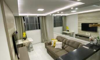 Imagem: Lindo ap, 2 4 com planejados e mobiliado