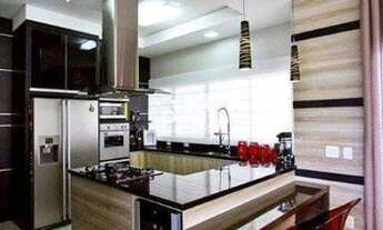 Imagem 4: Casa com 3 dorms, Aparecidinha, Sorocaba - R$ 1.3 mi, Cod: 4611