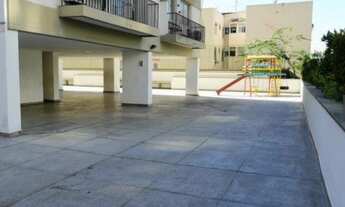 Imagem 6: Apartamento para aluguel com 54 metros quadrados com 1 quarto em Vila Isabel - Rio de Jane