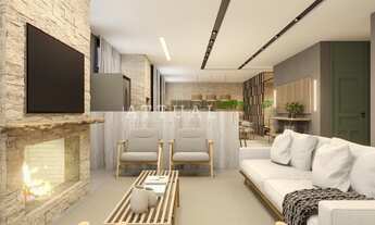 Imagem 4: GRAMADO - Apartamento Padrão - Floresta