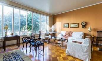 Imagem: CLÁSSICO APARTAMENTO NA PRAÇA EUGÊNIO