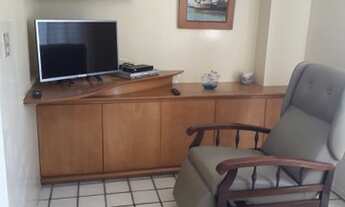 Imagem 3: Apartamento para venda tem 110 metros quadrados com 3 quartos em Boa Viagem - Recife - PE