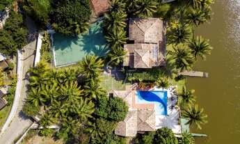 Imagem 2: Casa 6 quartos em Meaípe - Guarapari