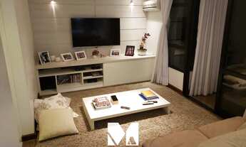 Imagem 4: Apt 4 suítes, Alto do Itaigara