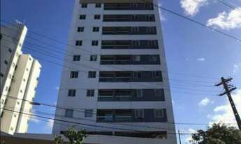 Imagem 2: Apartamento para venda tem 64 metros quadrados com 3 quartos em Imbiribeira - Recife - PE
