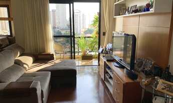 Imagem 2: Apartamento,3 suítes, 3 vagas de garagem - Anália franco - SP