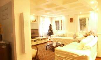 Imagem 3: Casa na Vila Albertina em Condomínio Fechado