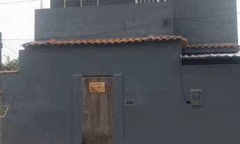 Imagem: Casa duplex jardim atlantico leste itaipuaçu