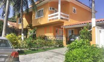 Imagem: Casa com 7 dormitórios à venda, 450 m²