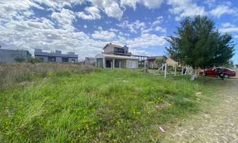 Imagem 2: Terreno há 50 metros do mar!