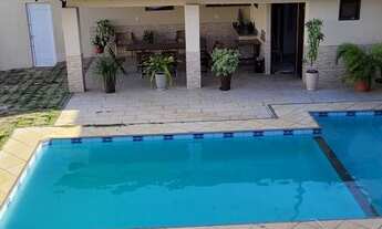 Imagem: Casa na quinta do calhau com 04 quartos