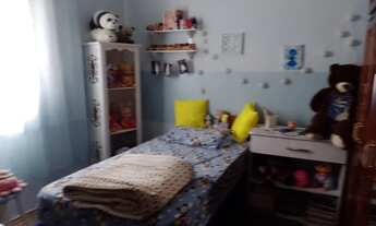 Imagem 6: Térrea para venda tem 162 metros quadrados com 3 quartos em Vila Palmares - Santo André