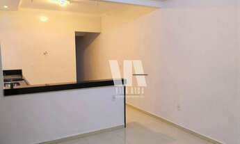 Imagem 4: Oportunidade de Casa 3 dormitórios - 78 m² por R$ 295.000 - Jardim Marcelo Augusto - Soro