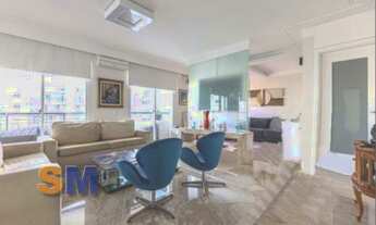 Imagem 2: Apartamento Padrão - MOEMA