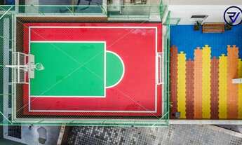 Imagem 3: FORTALEZA - Apartamento Padrão - Cocó