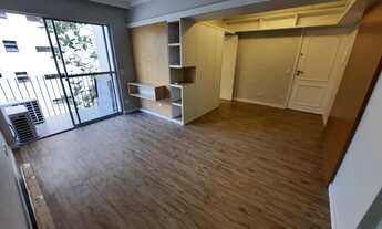 Imagem 3: Apartamento para aluguel possui 40 metros quadrados com 1 quarto em Itaim Bibi - São Paulo