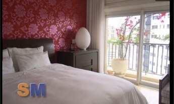 Imagem 6: APARTAMENTO 3 SUITES- 5 VAGAS - VILA NOVA- LOCACAO