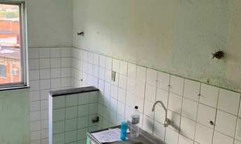 Imagem 7: Apartamento de 2 quartos em Campo Grande - Serra Alta