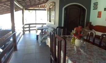 Imagem 2: São Gonçalo - Casa Padrão - Arsenal