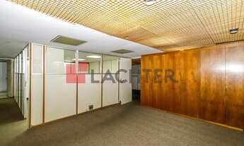 Imagem 3: RIO DE JANEIRO - Conjunto Comercial/Sala - Centro