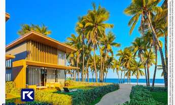 Imagem 6: Casa para venda possui 116 metros quadrados com 3 quartos em Taíba - São Gonçalo do Amaran