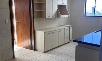 Imagem 5: Amplo apartamento próximo ao Parque Parayba I<br>03 suítes- Bessa- João Pessoa-PB