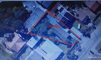 Imagem: Lote/Terreno para venda possui 600 metros