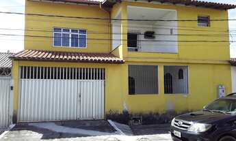 Imagem: Casa para venda com 4 quartos em Ilha dos