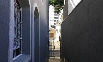 Imagem 5: Casa em Moema de Uso Misto com 140 m²- 3 dorm ou 6 salas