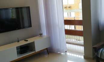 Imagem 5: Apartamento Enseada com Lazer- Guarujá - SP