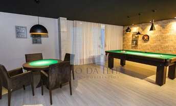 Imagem 5: GLOBO RESINDENCE - 2 SUÍTES + 2 VAGAS COM HOBBY-BOX