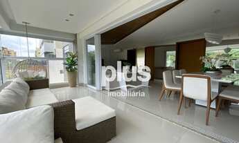 Imagem 7: Apto. Decorado 3 suítes - Soberano