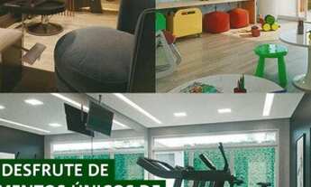 Imagem 3: Apartamento 90 m2 quadrados C/ 03 quartos unidades todas nascente ! na Madalena