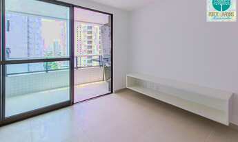 Imagem: Apartamento para venda tem 90 metros quadrados