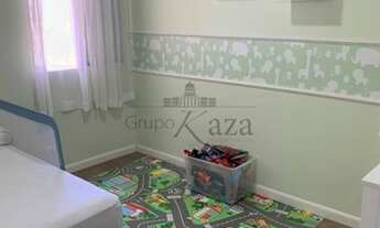 Imagem 4: Apartamento - Venda - Villa Branca - 3 dormitórios - Sacada - Armários Planejados - Área d