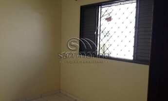 Imagem 4: Casa Padrão - Bairro Centro