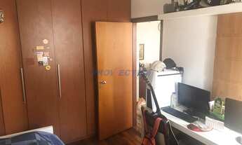 Imagem 6: Apartamento - Conjunto Residencial Parque Bandeirantes - Campinas