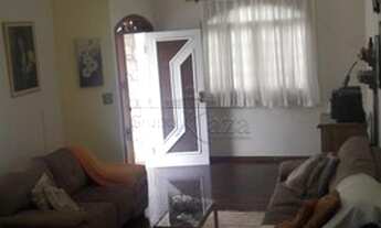 Imagem 3: Casa- Urbanova - Residencial Altos da Serra I - 300m² - 4 dorm (suítes