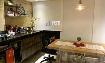 Imagem 6: Apartamento 3 quartos com 3 suítes na Pituba