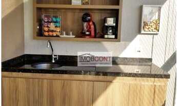 Imagem 5: Apartamento com 2 dormitórios à venda, 64 m² por R$ 850.000,01 - Jardim Glória - São Paulo