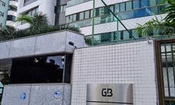 Imagem 2: Apartamento com 4 quartos, 153 m², à venda por R$ 1.490.000