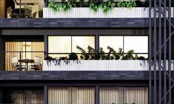 Imagem: Intermares 51,7 Apartamento com 2 Quartos!