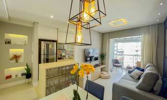 Imagem 6: APARTAMENTO MOBILIADO À VENDA NO TATUAPÉ