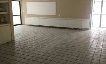 Imagem 2: Apartamento com 3 suítes em boa viagem