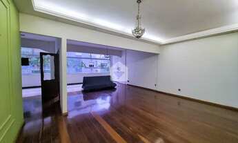 Imagem 3: RIO DE JANEIRO - Apartamento Padrão - Copacabana