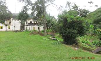 Imagem 2: Terreno para venda com 115.000 m² em Canoas - Teresópolis - R.J: