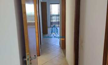 Imagem 4: Apartamento à venda em Hortolândia - financiamento