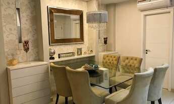 Imagem 4: Apartamento para venda tem 160 metros quadrados com 4 quartos